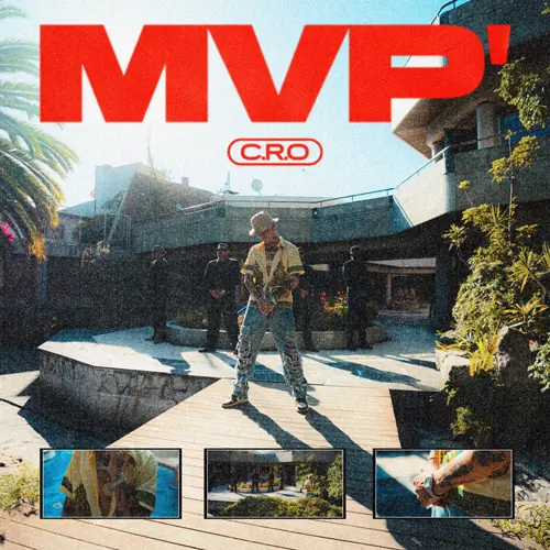 C.R.O - MVP - SINGLE