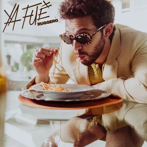 Ruggero - YA FUE - SINGLE 