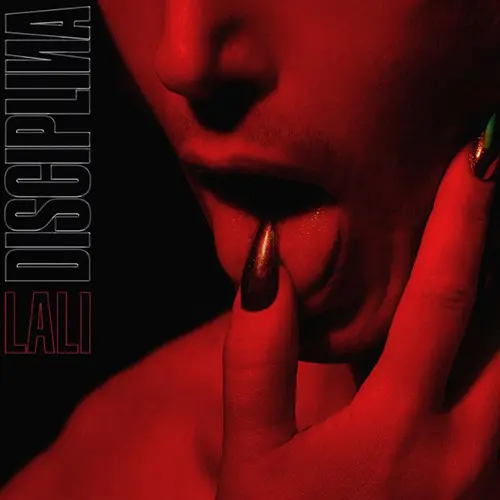 Lali - DISCIPLINA - SINGLE