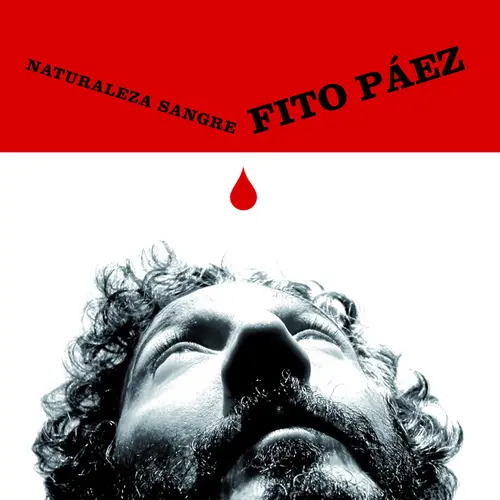 Fito Pez - NATURALEZA SANGRE