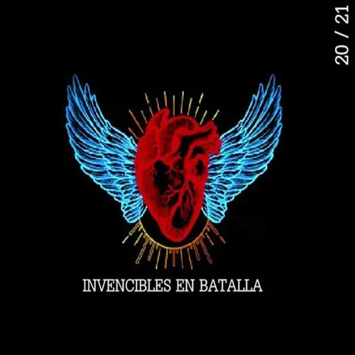 Cotuli - INVENCIBLES EN BATALLA