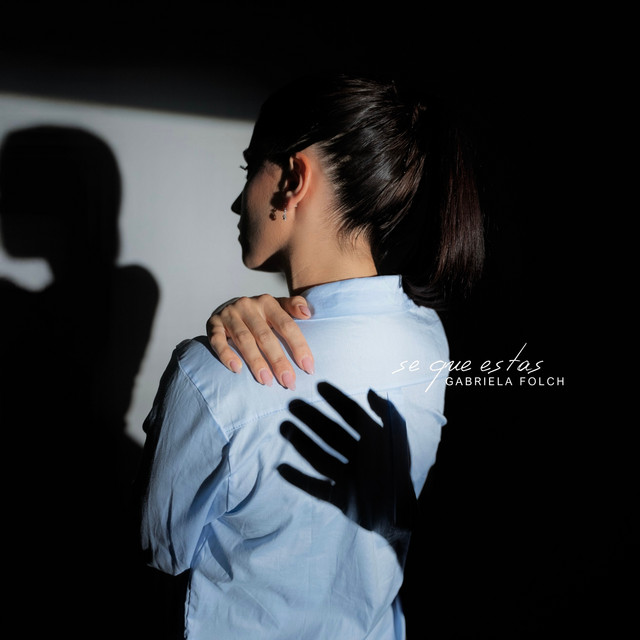 Gabriela Folch - Se que est�s - SINGLE