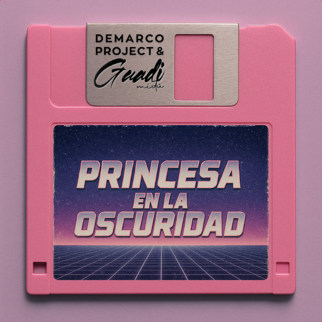 Demarco Project - Princesa en la oscuridad - SINGLE