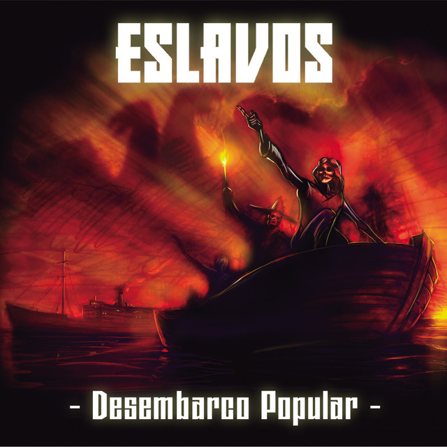 Eslavos - Desembarco Popular