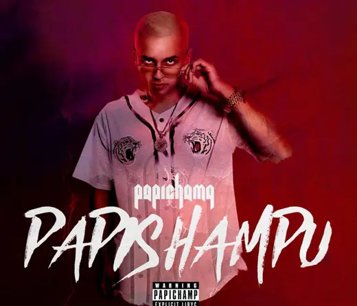 Papichamp - PAPI SHAMPU - SINGLE