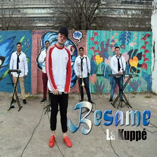 La Kupp - BSAME - SINGLE