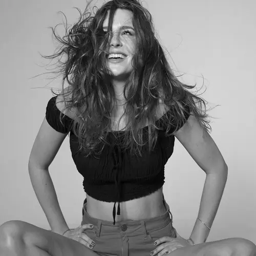 Chule von Wernich - SOLO NECESITO ONE LOVE (REMIX ACUSTICO) - SINGLE