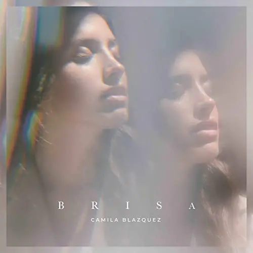 Camila Blazquez - BRISA - SINGLE
