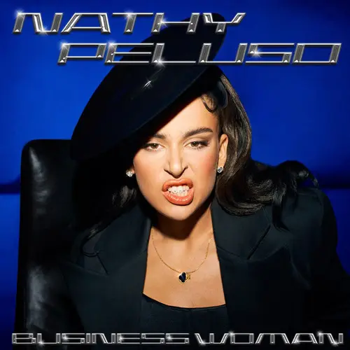 Nathy Peluso - BUSINESS WOMAN - SINGLE
