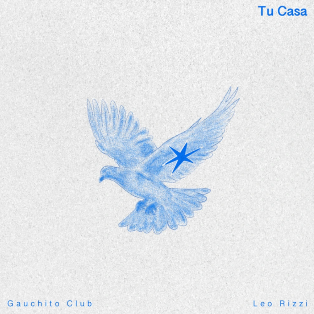 Gauchito Club - TU CASA - SINGLE