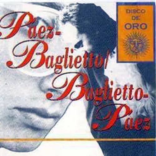 Fito Páez - BAGLIETTO - PAEZ