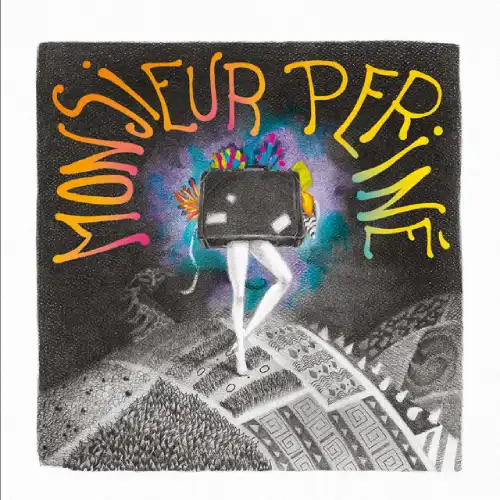 Monsieur Perin - CAJA DE MSICA