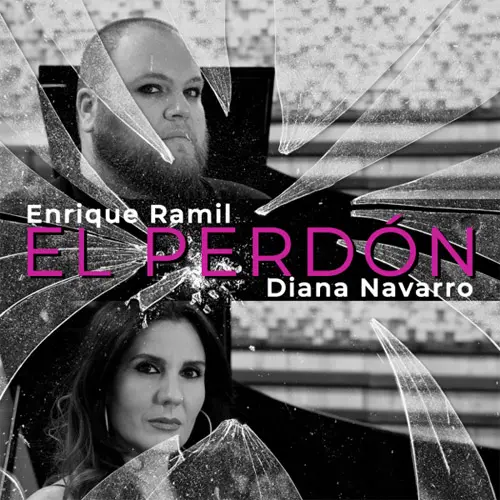 Enrique Ramil - EL PERD�N - SINGLE