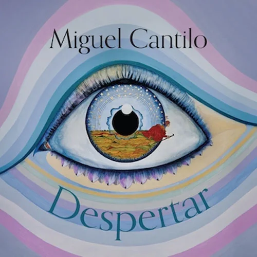 Miguel Cantilo - DESPERTAR
