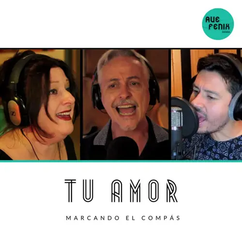 Manu Sija - MARCANDO EL COMPS: TU AMOR - SINGLE