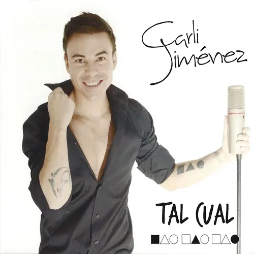 Carli Jim�nez - TAL CUAL
