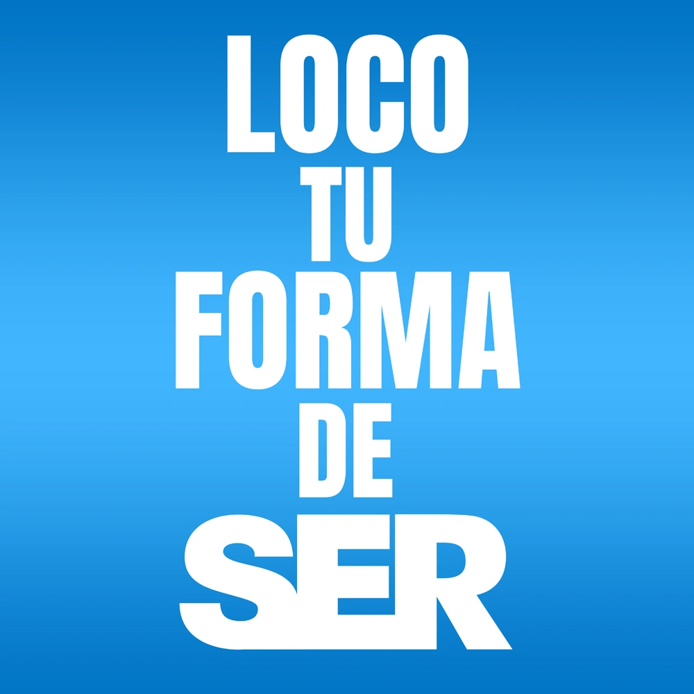 SER - LOCO TU FORMA DE SER - SINGLE