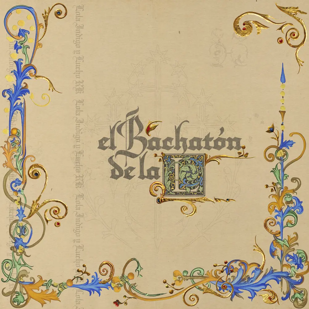 Lola �ndigo - ELBACHAT�N DE LA L - SINGLE