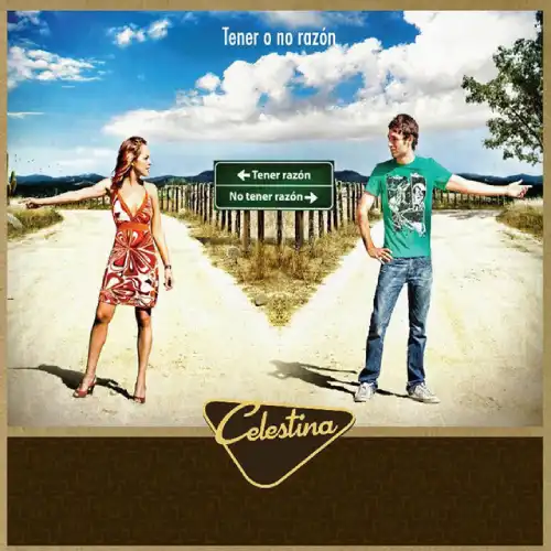 La Celestina - TENER O NO RAZ�N