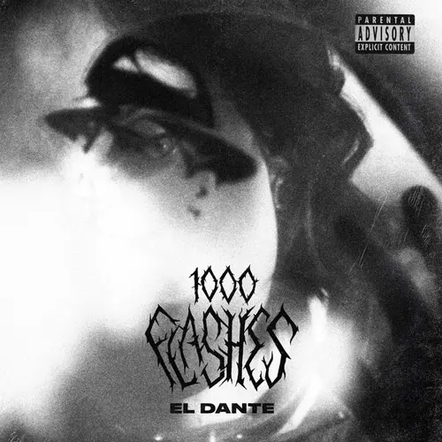 Dante - 1000 FLASHES - SINGLE