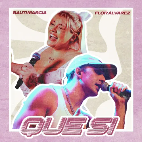 Flor Alvarez - QUE SI - SINGLE