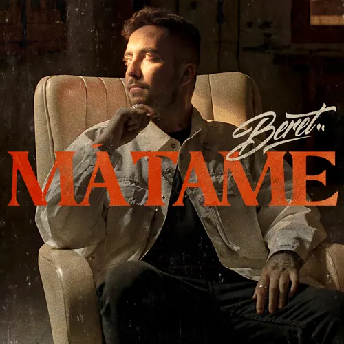 Beret - MTAME - SINGLE