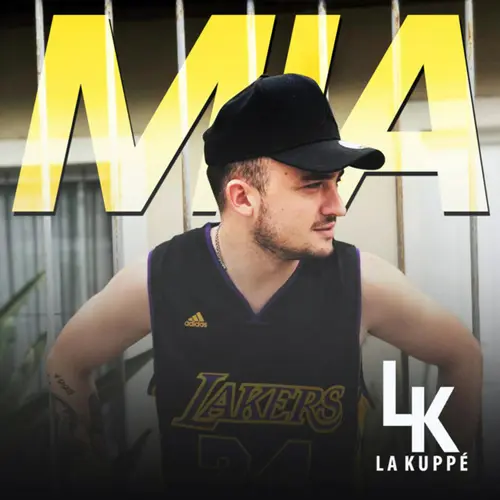 La Kupp� - M�A - SINGLE