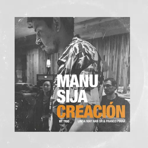 Manu Sija - CREACIN