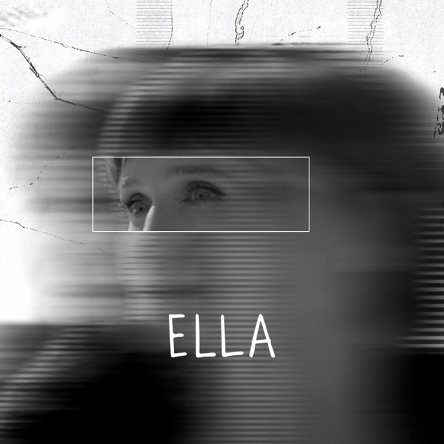 Maxi Espindola - Ella - SINGLE