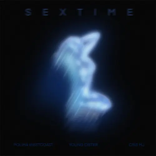 Polim� Westcoast - SEXTIME - SINGLE