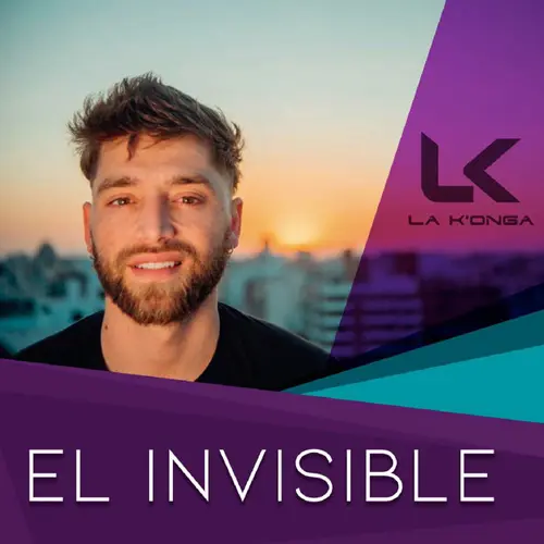 La K�onga (La Konga) - EL INVISIBLE - SINGLE