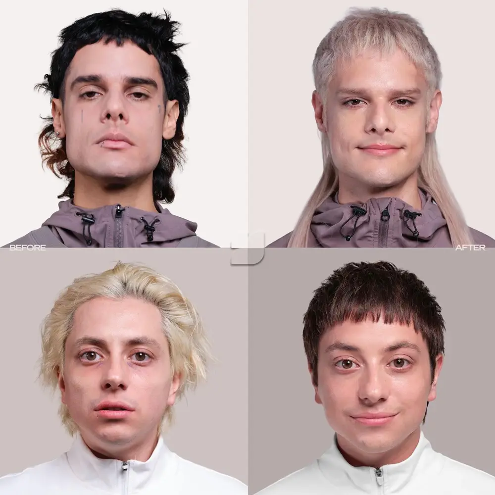 Ca7riel y Paco Amoroso - FREE SPIRITS