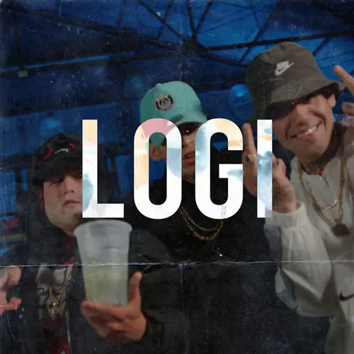 L Gante (L-Gante) - LOGI (PERRO PRIMO / L- GANTE / HOMER EL MERO MERO) - SINGLE