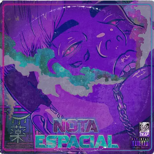 Duki - NOTA ESPACIAL - SINGLE