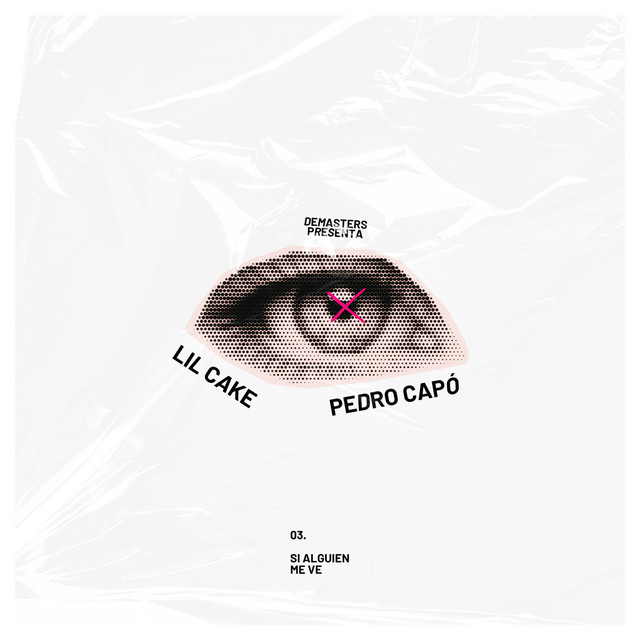 Pedro Cap� - Si Alguien Me Ve - SINGLE