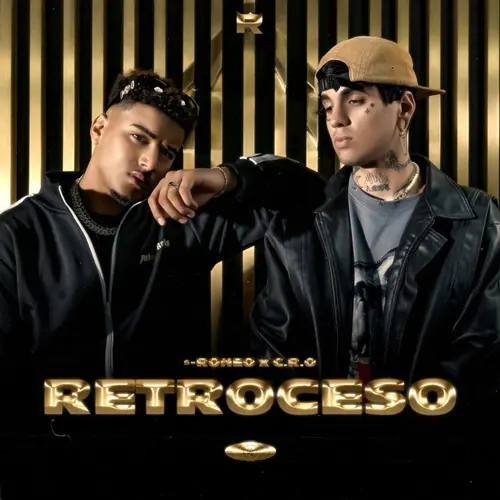 C.R.O - RETROCESO (S-RONEO / C.R.O) - SINGLE