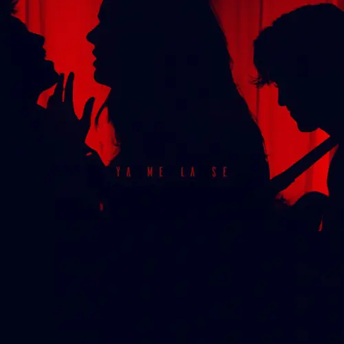Chule von Wernich - YA ME LA SE (FT. ZERI) - SINGLE