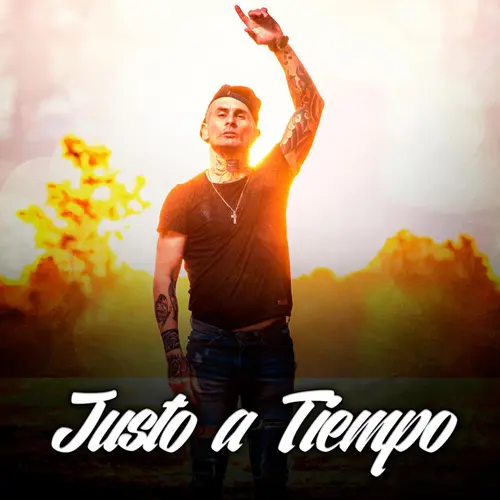 Ke Personajes - JUSTO A TIEMPO - SINGLE