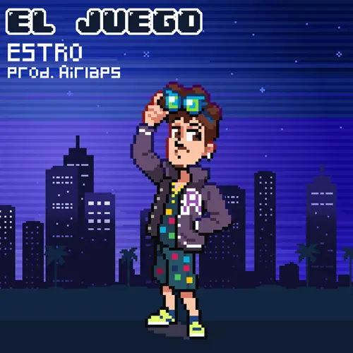 Estro - EL JUEGO - SINGLE