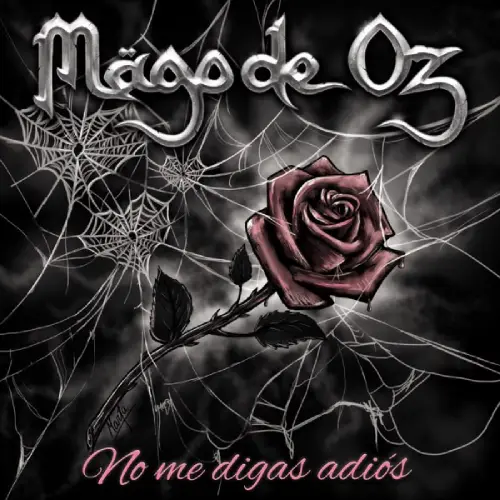 Mago de Oz - NO ME DIGAS ADI�S - SINGLE
