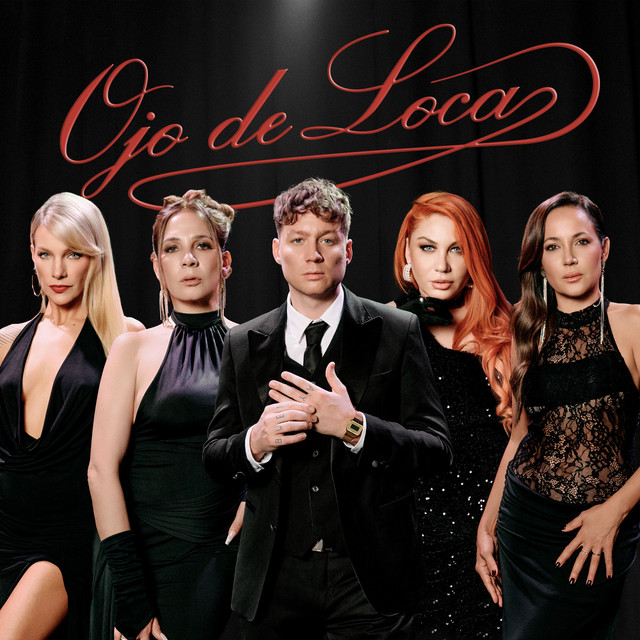 Bandana - Ojo de loca - SINGLE