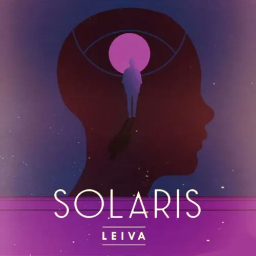 Leiva - SOLARIS - SINGLE