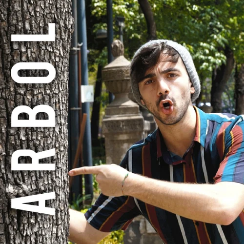 Fede Vigevani - �RBOL - SINGLE