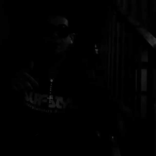 Homer El Mero Mero - BARRIO - SINGLE