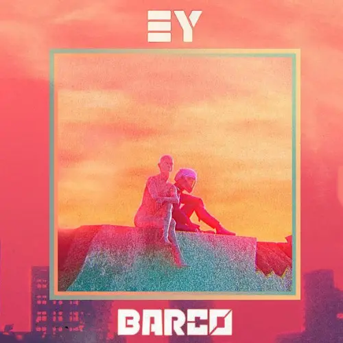 Barco - EY - SINGLE
