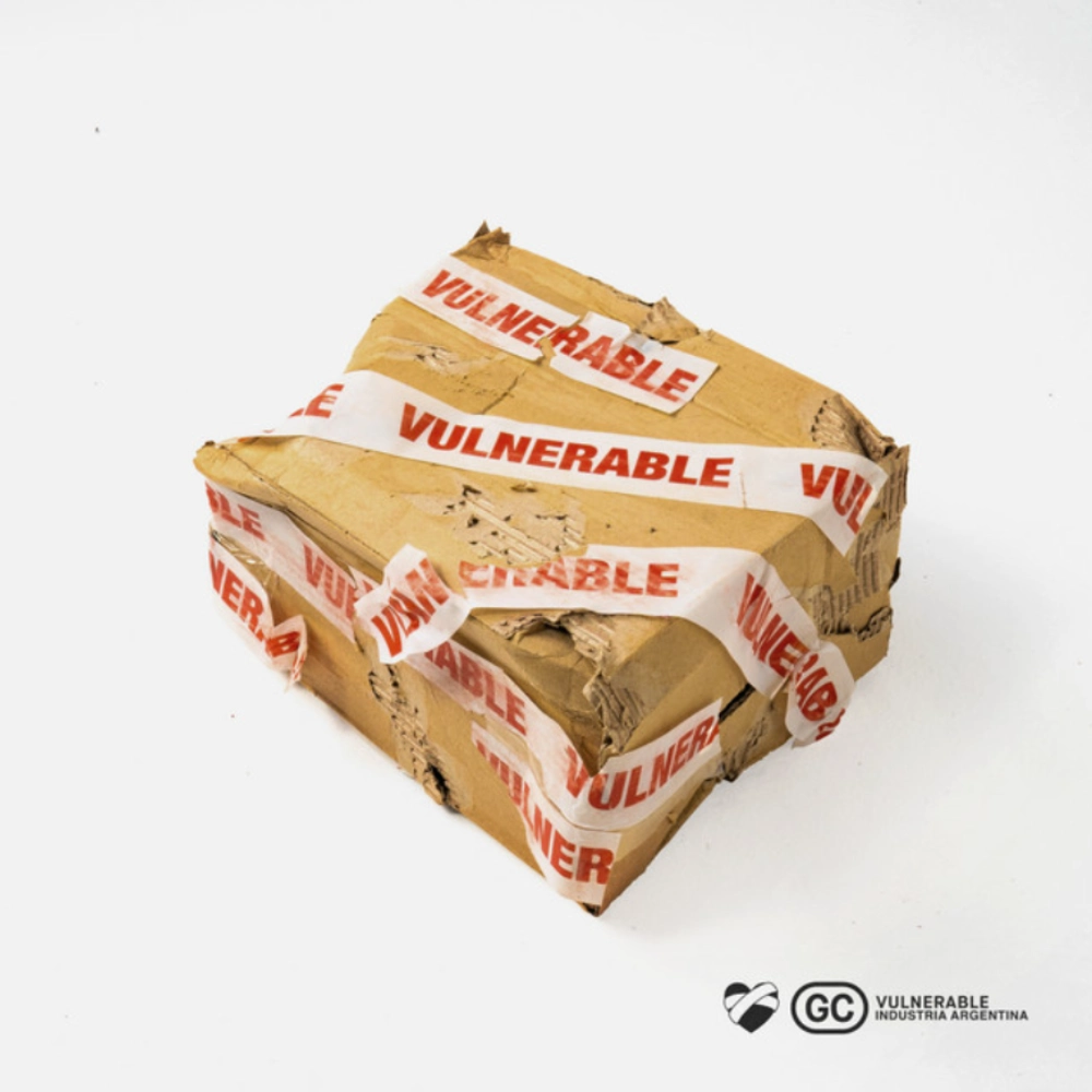 Gauchito Club - VULNERABLE