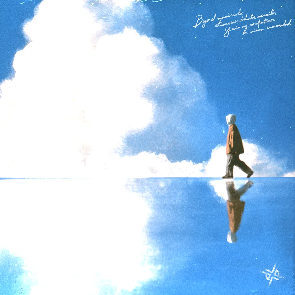 Paulo Londra - entre CIELOS