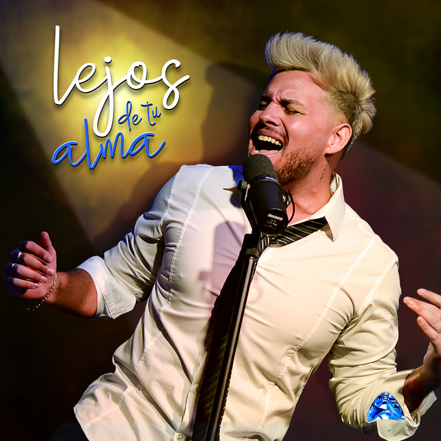 Sabroso - Lejos de Tu Alma - SINGLE