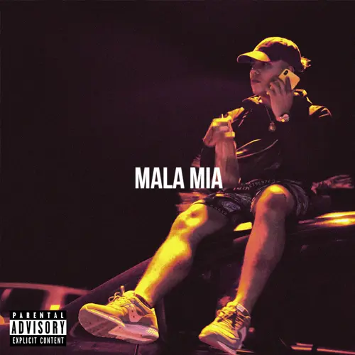 Ufell - MALA MIA - SINGLE