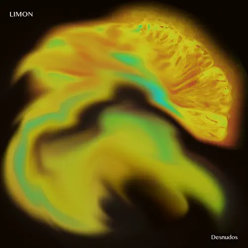 Limon - DESNUDOS - SINGLE